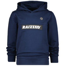 Raizzed hoodie Norwich  Dark Blue