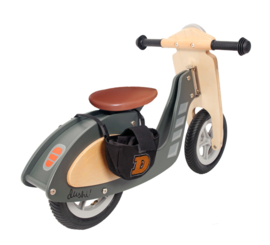 Dushi 2-wiel loop scooter