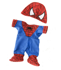 Spiderman