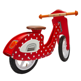 Dushi loopscooter