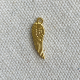 Bedel angel wing