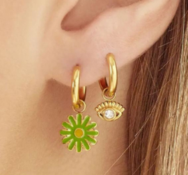 OORRING SPARKLING EYE