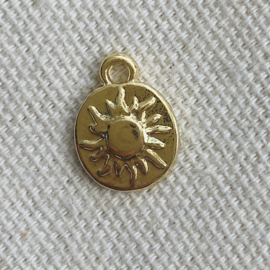 Bedel ronde zon