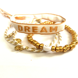 Golden dreams