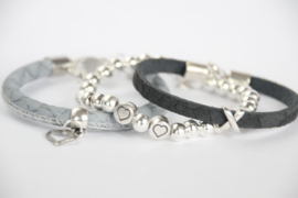 Armbandenset *LOVE*