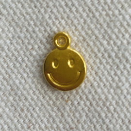 Bedel smiley