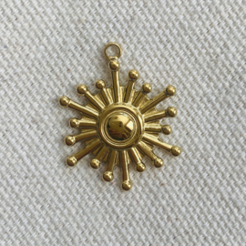 Bedel zon