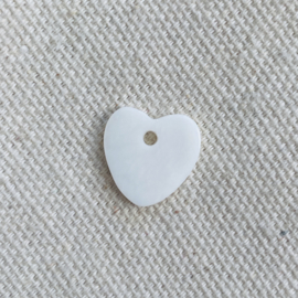 Bedel hart parelmoer