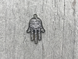 Bedel hamsa hand