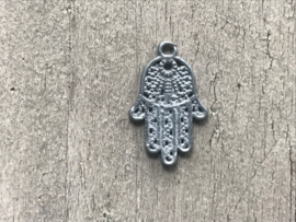 Bedel hamsa hand mat