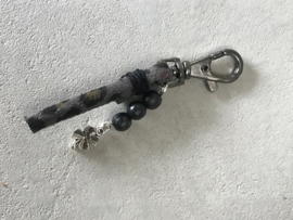 Sleutelhanger/tassenhanger