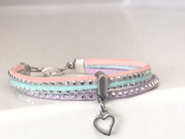 Pastel it is!