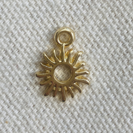 Bedel zon