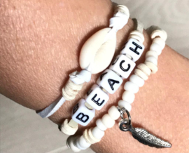 Armbandenset beach