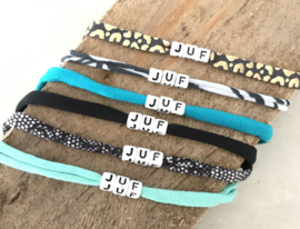 Ibiza armband juf