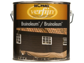 Bruinoleum