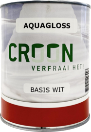 Croon krasvaste Hoogglans (waterbasis)