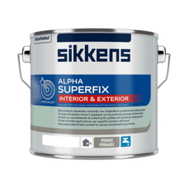 Sikkens Alpha Superfix