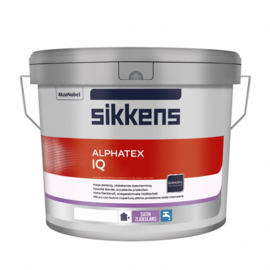 Sikkens Alphatex IQ