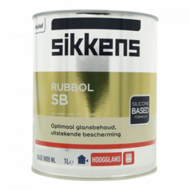 Sikkens Rubbol SB