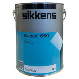 Wapex 650