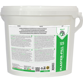 Plaster-fill 125