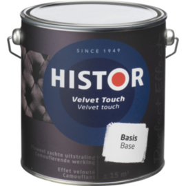 Histor Velvet touch