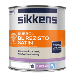 Sikkens Rubbol Rezisto Satin