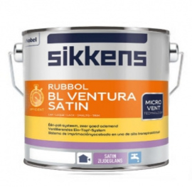 Sikkens Rubbol BL Ventura Satin