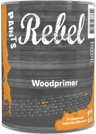 Rebel Wood Primer