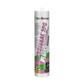 Den Braven Zwaluw Hybriseal 2PS