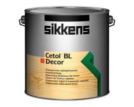 Sikkens Cetol BL Decor