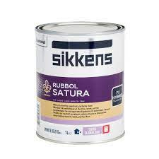 Sikkens Rubbol Satura