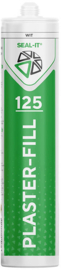 Plaster-fill 125