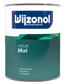 Wijzonol Aqua Mat