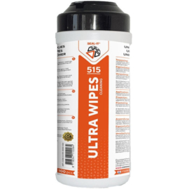Ultra wipes 515 - reinigingsdoekjes