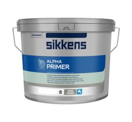 Sikkens Alpha Primer