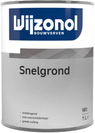 Wijzonol Snelgrond