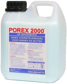 Porex 2000