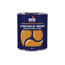 Avis Loodvrije Menie