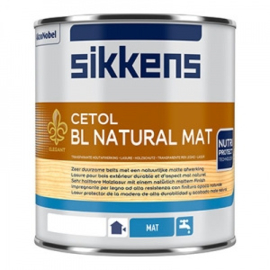 Sikkens BL Natural