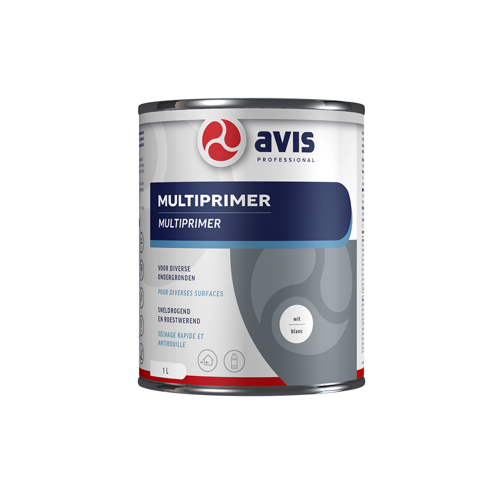 Avis Multiprimer