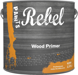 Rebel Wood Primer