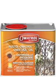 Rustol Owatrol