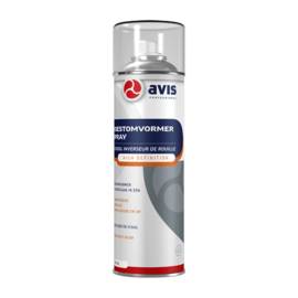Avis Roestomvormer