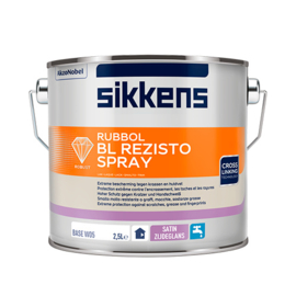 Sikkens Rubbol BL Rezisto Spray