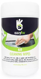 Eazyfix Cleaning Wipes