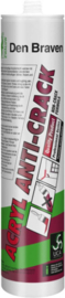 Acryl Anti-Crack - Den Braven