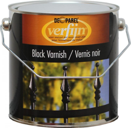 Black Varnish