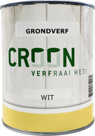 Croon grondverf (terpentinebasis)